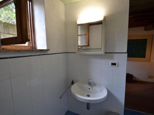 Holiday Home I Sassi Montecerboli