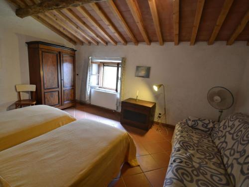 Holiday Home I Sassi Montecerboli