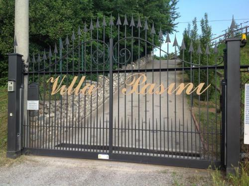 Villa Pasini B&B