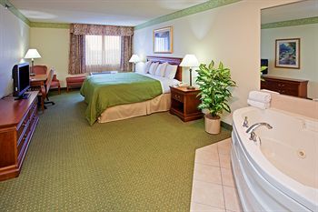 Hotel Country Inn And Suites Mishawaka