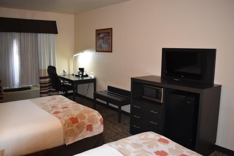 Hotel Hawthorn Suites Las Vegas