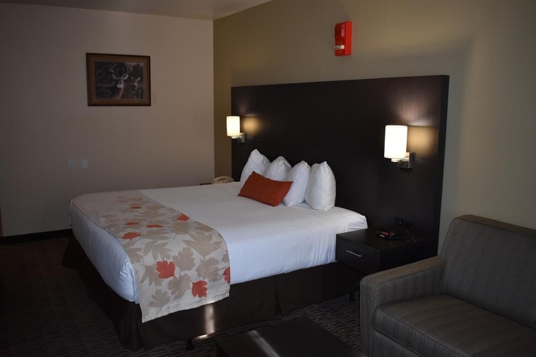 Hotel Hawthorn Suites Las Vegas