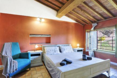 Agroturismo Borgo Di Alica