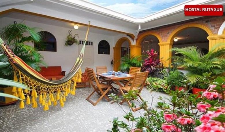 Hostal Ruta Sur