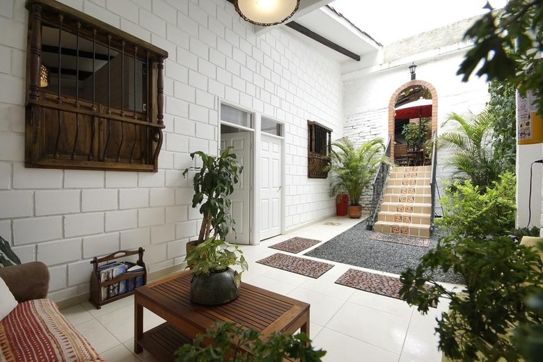 Hostal Ruta Sur