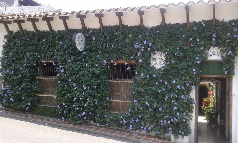 Hostal Ruta Sur