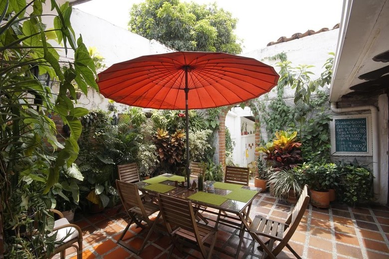 Hostal Ruta Sur