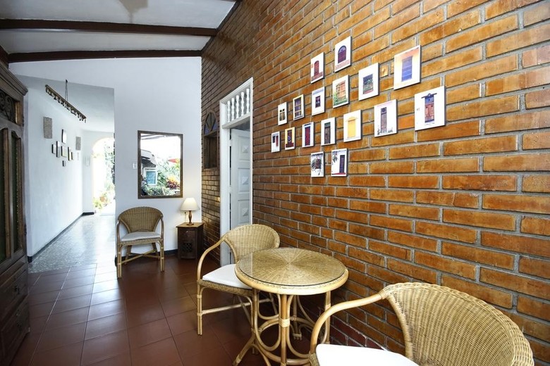 Hostal Ruta Sur