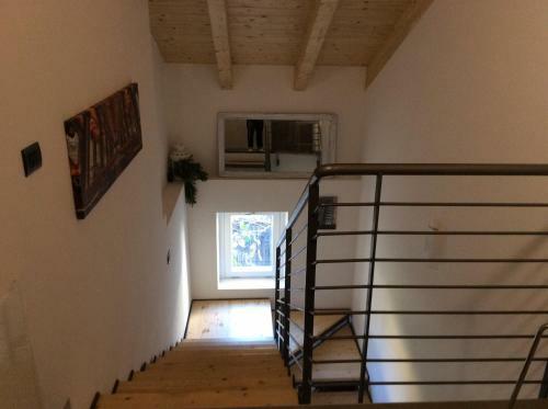 Bed & Breakfast Villa Harriet