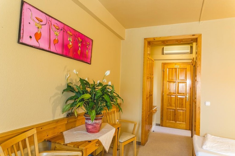 Hotel Karin