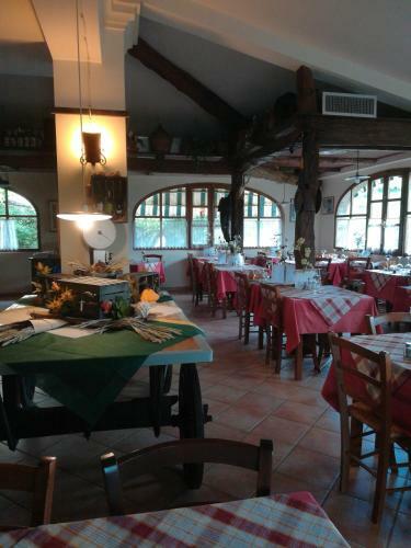 Agroturismo Giunasco