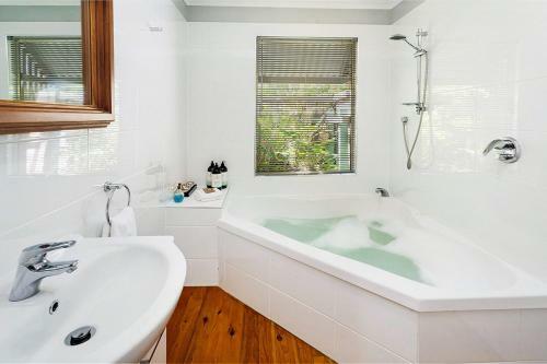 Bed & Breakfast Bendles Cottages