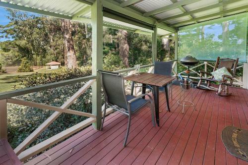 Bed & Breakfast Bendles Cottages