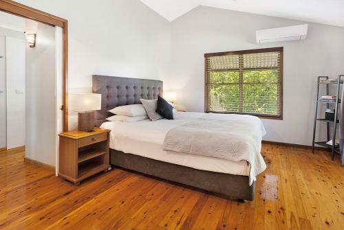 Bed & Breakfast Bendles Cottages