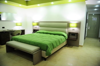 Hotel Chez Le Sourire