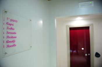 Hotel Chez Le Sourire