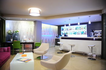 Hotel Chez Le Sourire