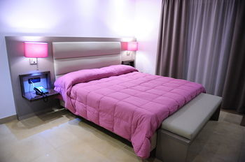 Hotel Chez Le Sourire