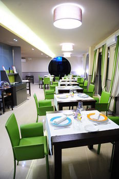 Hotel Chez Le Sourire