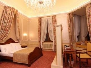 Royal Golf - Art Hotel