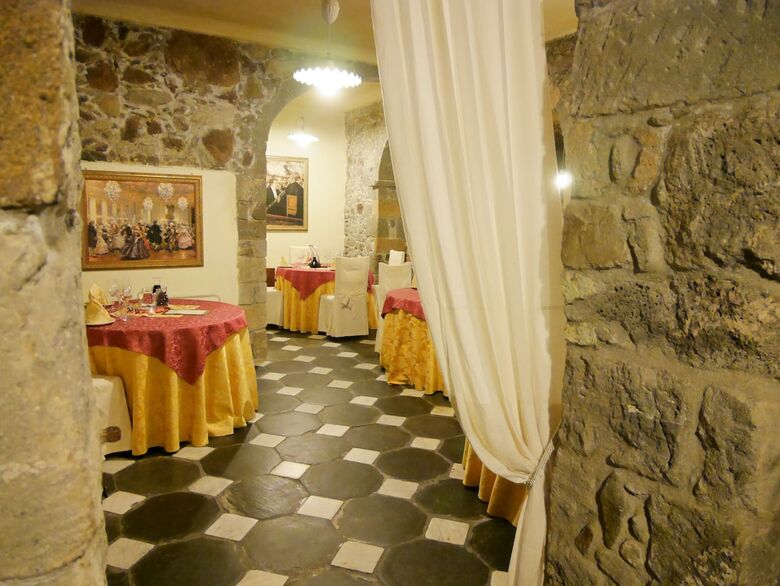 Hotel Sas Benas