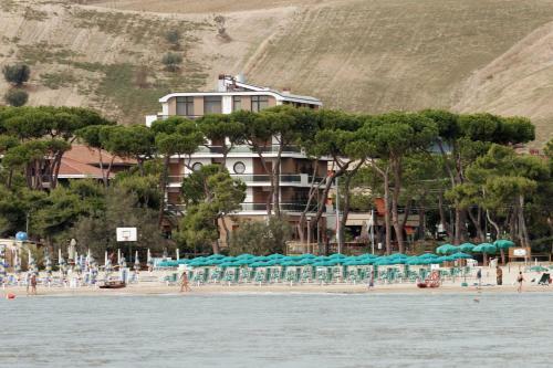 Hotel Astoria