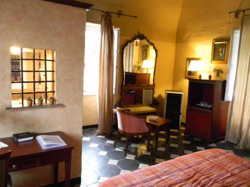 Hotel Stella Maris Resort