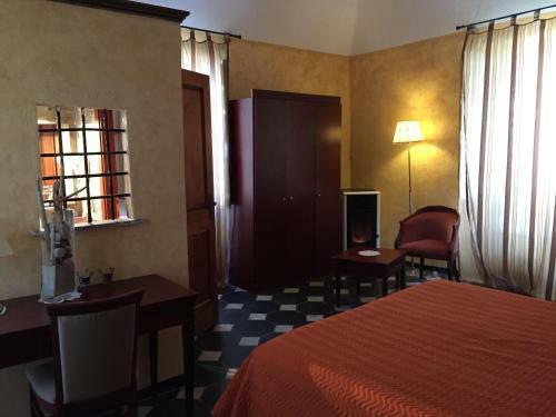 Hotel Stella Maris Resort