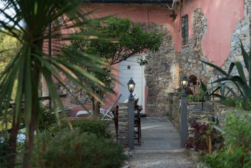 Hotel Stella Maris Resort