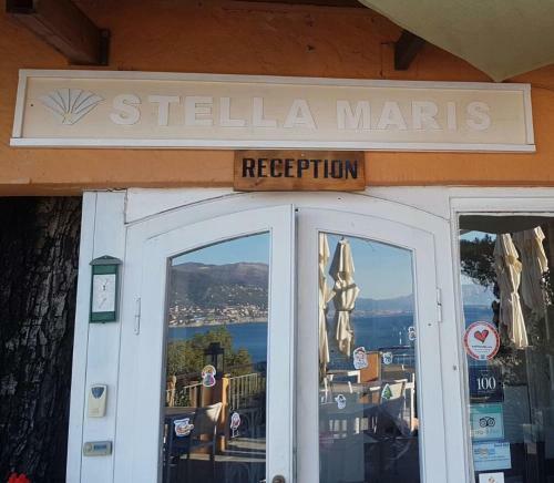 Hotel Stella Maris Resort