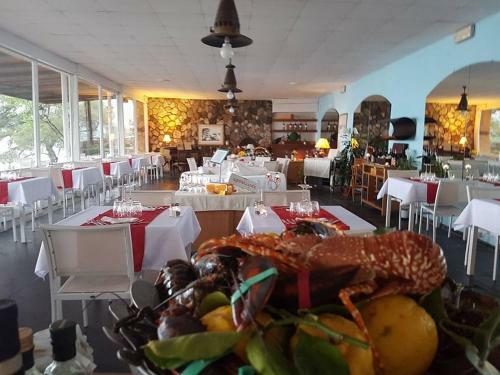 Hotel Stella Maris Resort