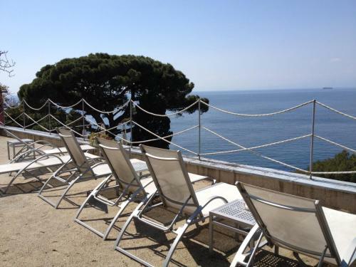 Hotel Stella Maris Resort