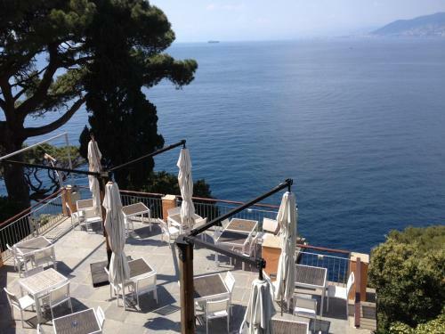 Hotel Stella Maris Resort