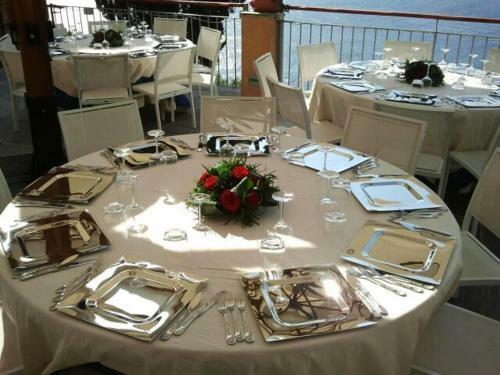 Hotel Stella Maris Resort