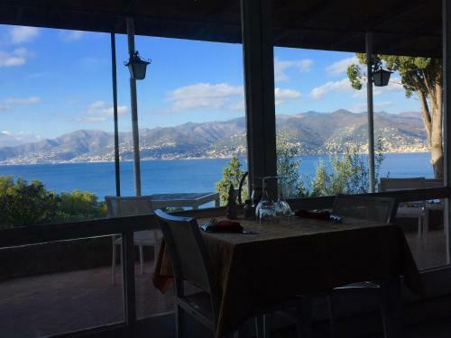 Hotel Stella Maris Resort