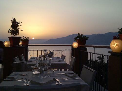 Hotel Stella Maris Resort
