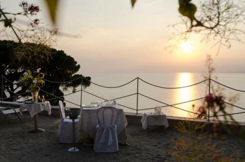Hotel Stella Maris Resort