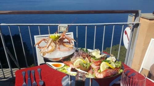 Hotel Stella Maris Resort