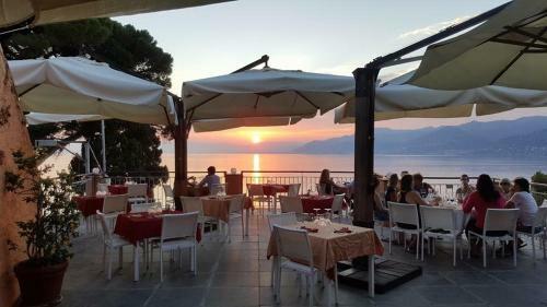 Hotel Stella Maris Resort