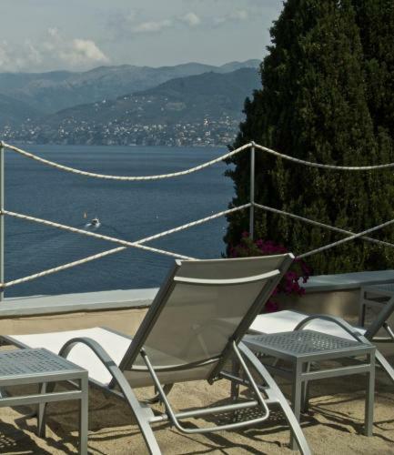 Hotel Stella Maris Resort