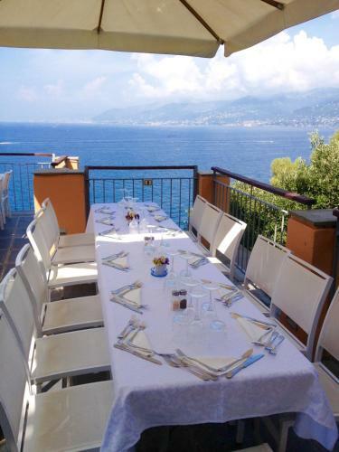 Hotel Stella Maris Resort