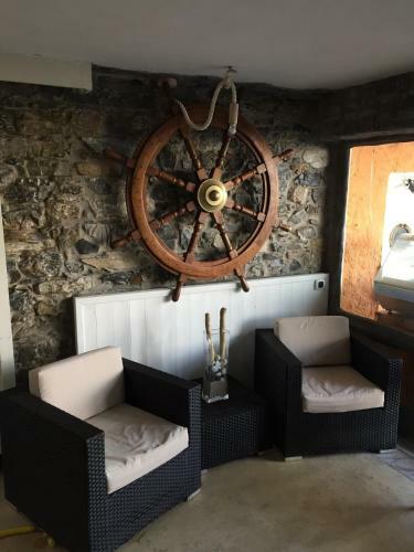 Hotel Stella Maris Resort