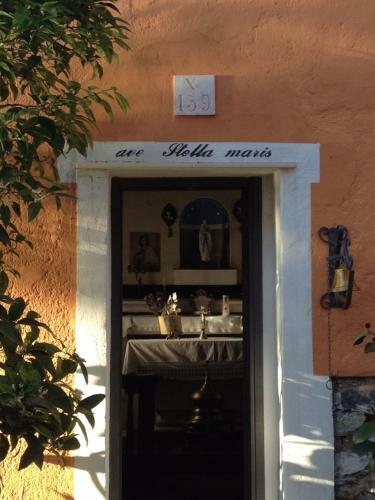 Hotel Stella Maris Resort