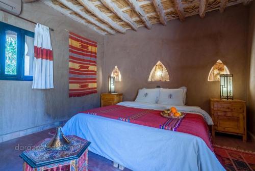 Hotel Dar Azawad