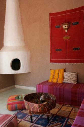 Hotel Dar Azawad
