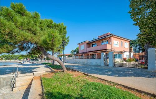 Apartment Umag Vila Rita