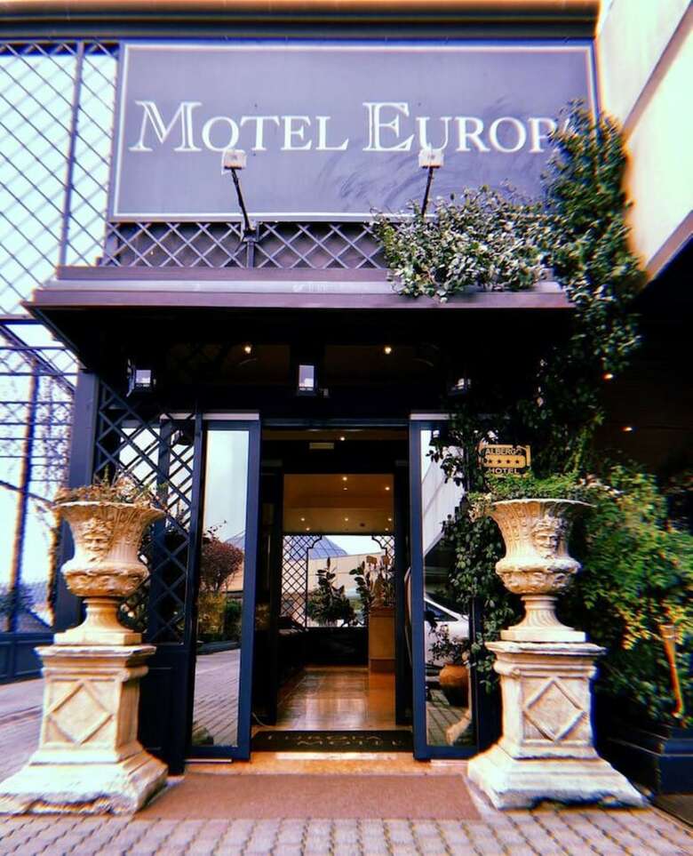 Hotel Europa