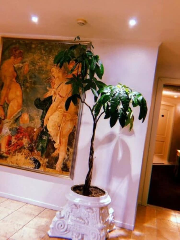Hotel Europa