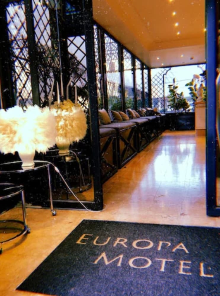 Hotel Europa