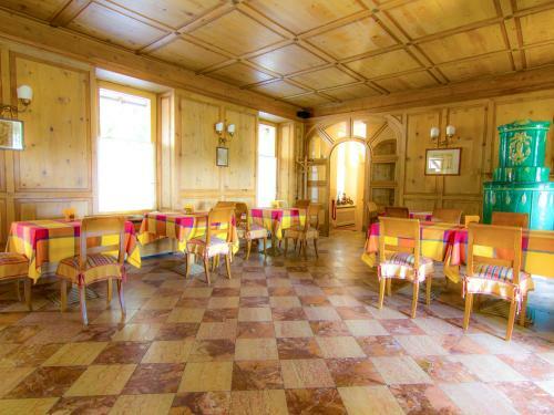 Hotel Colonne